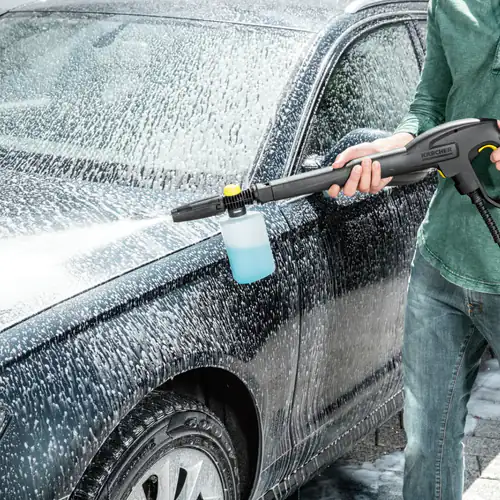 Bico Espuma CPE 0.5L Karcher